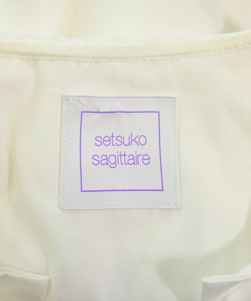 setsuko sagittaire 女襯衫