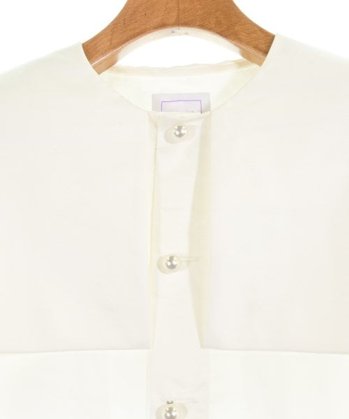 setsuko sagittaire 女襯衫