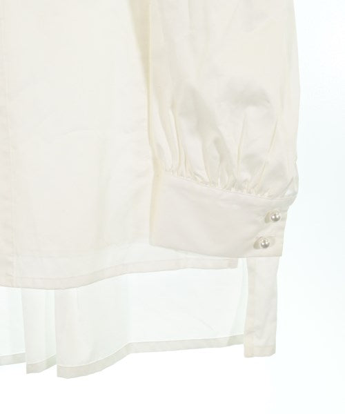 setsuko sagittaire 女襯衫