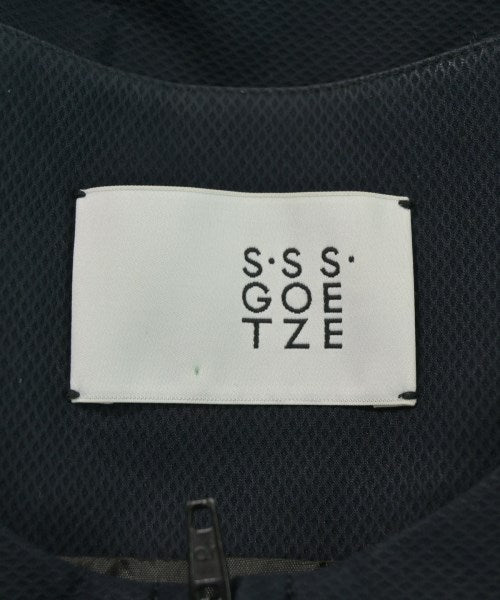 SISSI GOETZE 其他飛行外套