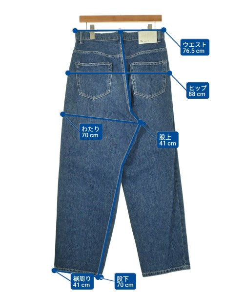 SO SHOP & HOSTEL 牛仔褲