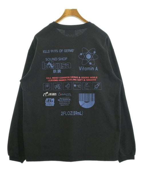 SOUND SHOP balansa T恤/上衣