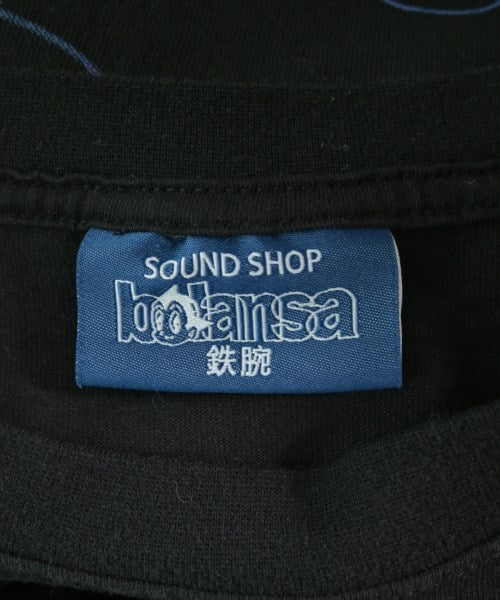 SOUND SHOP balansa T恤/上衣