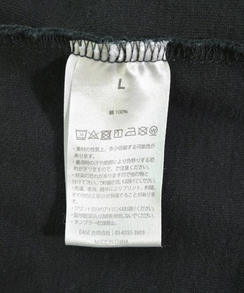 SOUND SHOP balansa T恤/上衣