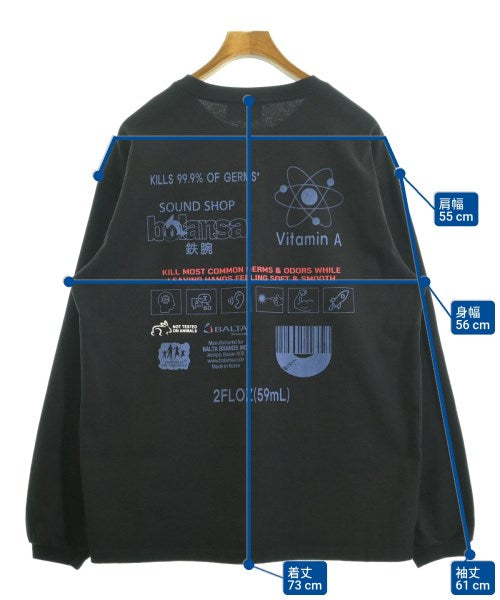 SOUND SHOP balansa T恤/上衣