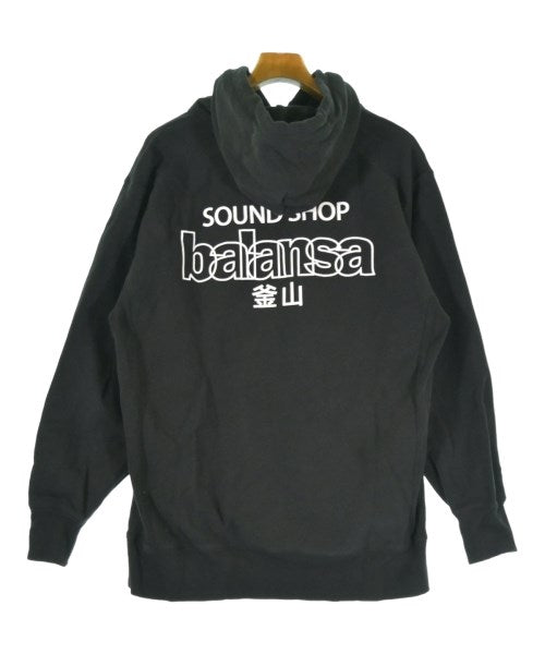 SOUND SHOP balansa 連帽衫