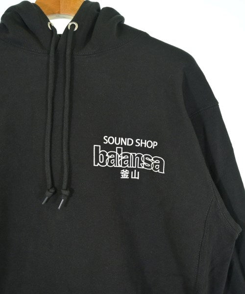 SOUND SHOP balansa 連帽衫