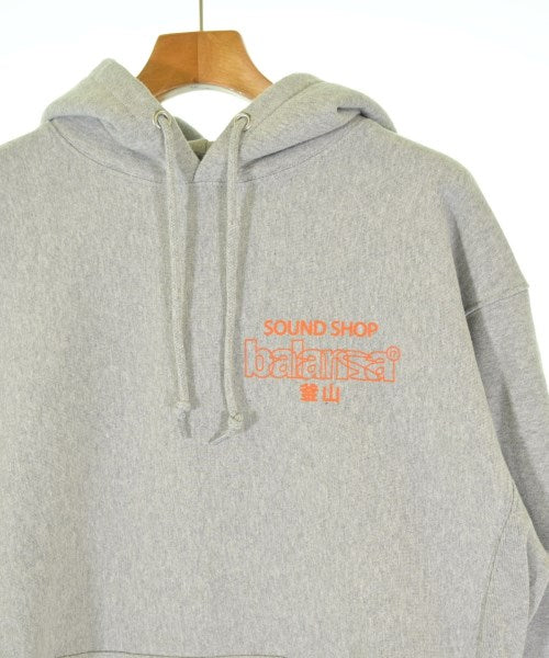 SOUND SHOP balansa 連帽衫