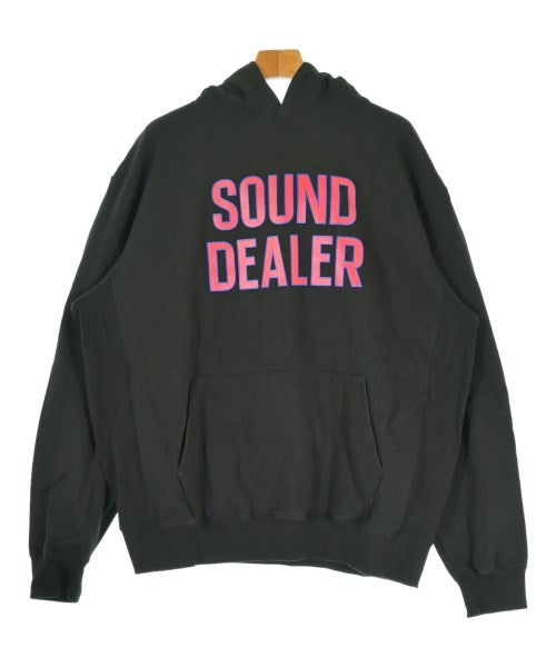 SOUND SHOP balansa 連帽衫