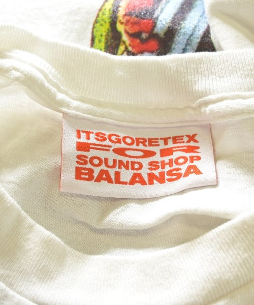 SOUND SHOP balansa T恤/上衣