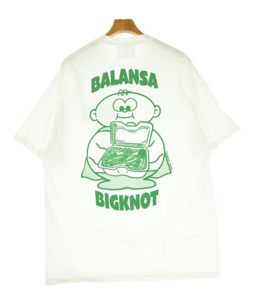 SOUND SHOP balansa T恤/上衣