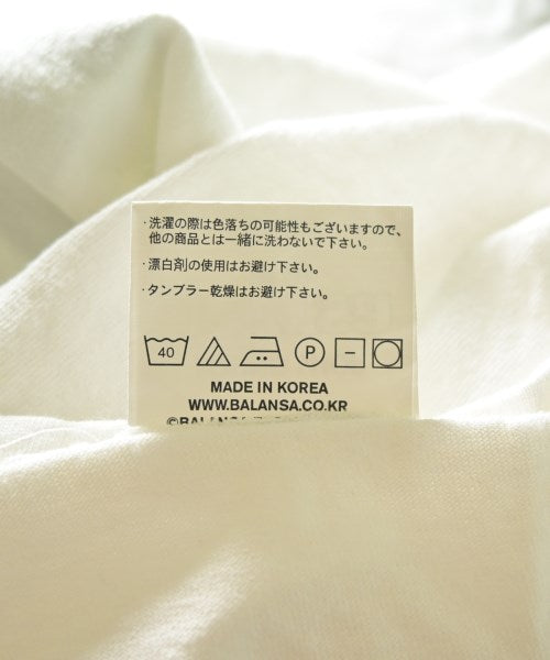 SOUND SHOP balansa T恤/上衣
