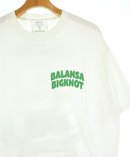 SOUND SHOP balansa T恤/上衣