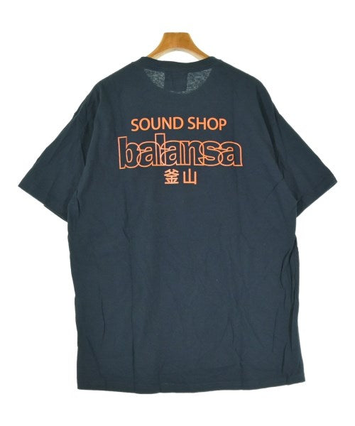 SOUND SHOP balansa T恤/上衣