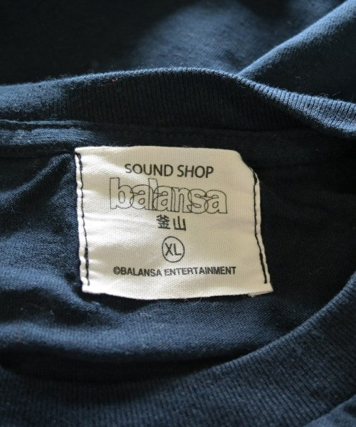 SOUND SHOP balansa T恤/上衣