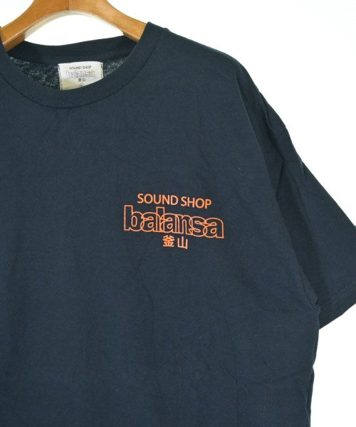 SOUND SHOP balansa T恤/上衣