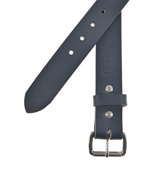 Tanner Goods 皮帶