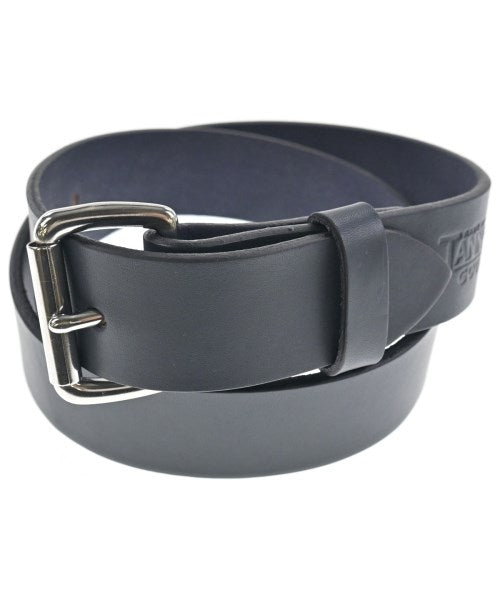 Tanner Goods 皮帶