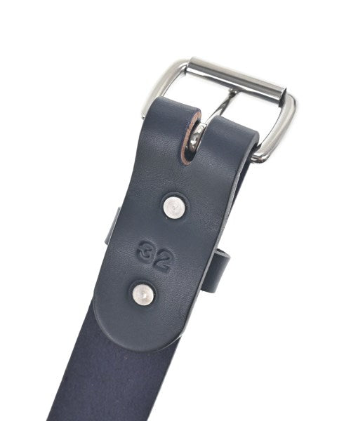 Tanner Goods 皮帶