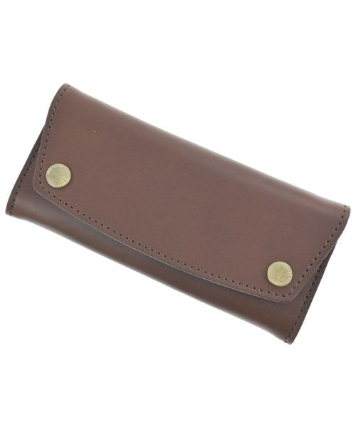 Tanner Goods 錢包/零錢包