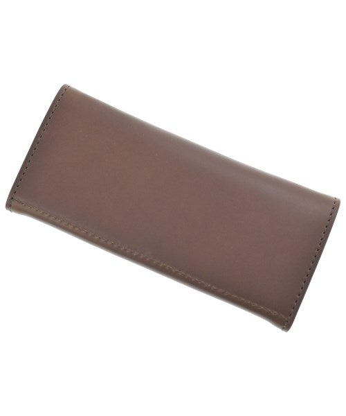 Tanner Goods 錢包/零錢包