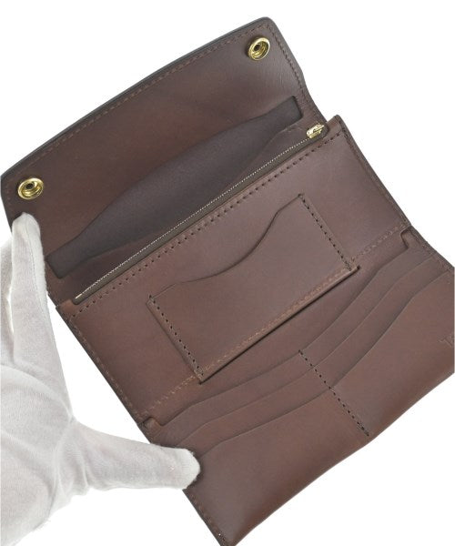 Tanner Goods 錢包/零錢包