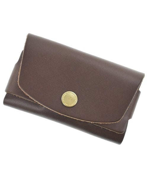 Tanner Goods 卡片夾