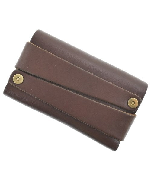 Tanner Goods 卡片夾