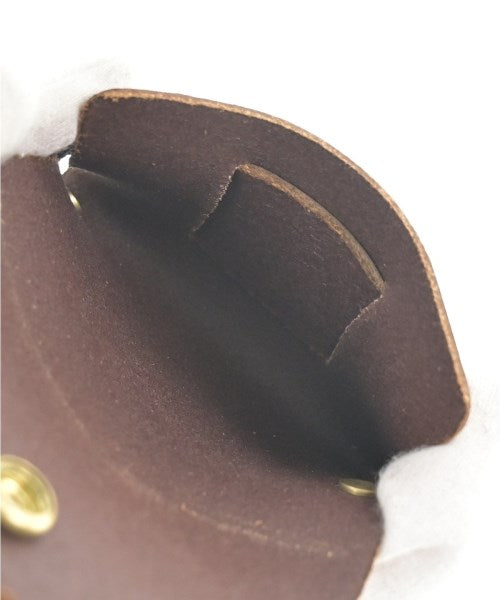 Tanner Goods 卡片夾
