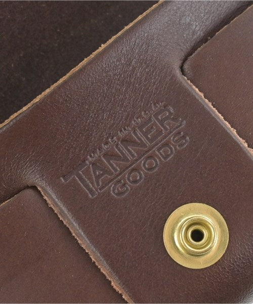 Tanner Goods 卡片夾