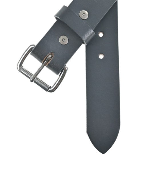 Tanner Goods 皮帶