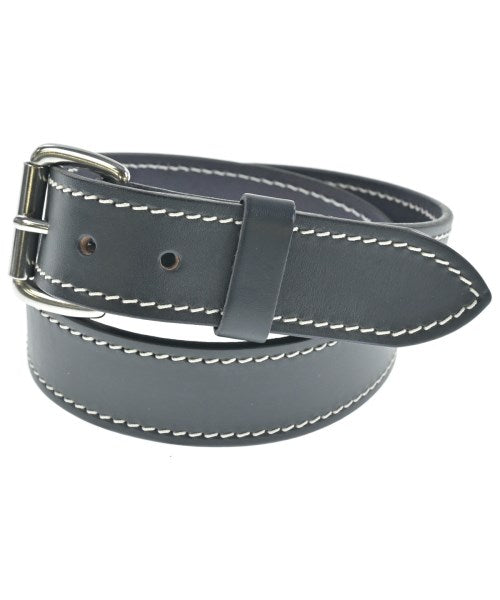 Tanner Goods 皮帶