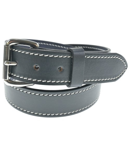 Tanner Goods 皮帶