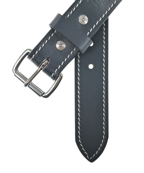 Tanner Goods 皮帶