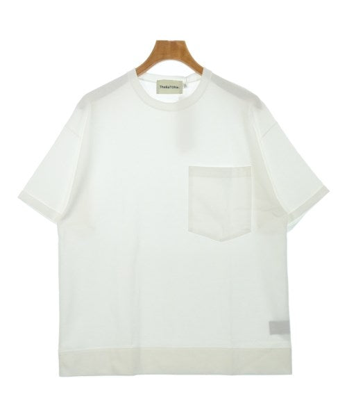 The BaTONe. T恤/上衣