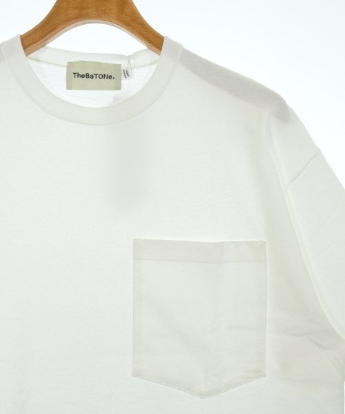The BaTONe. T恤/上衣
