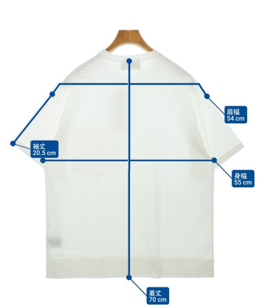 The BaTONe. T恤/上衣