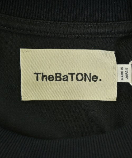 The BaTONe. T恤/上衣