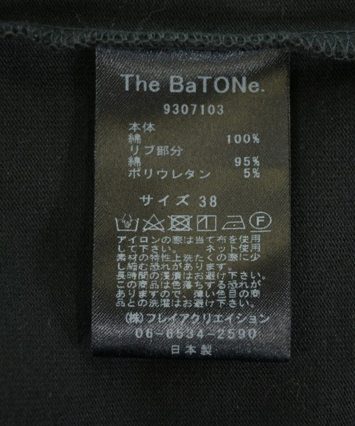 The BaTONe. T恤/上衣