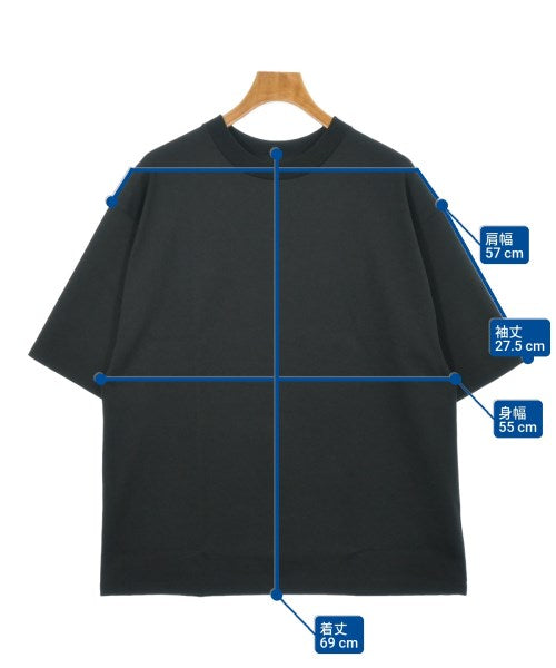 The BaTONe. T恤/上衣