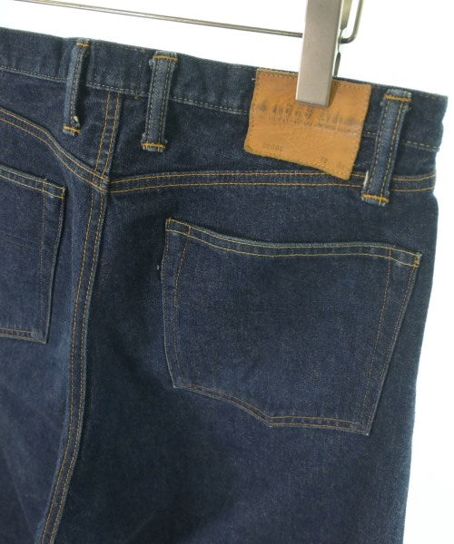 THE BLUEST OVERALLS 牛仔褲