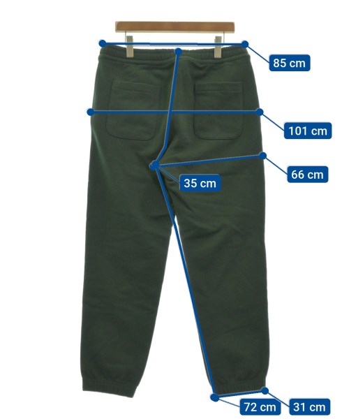 The Ennoy Professional 運動