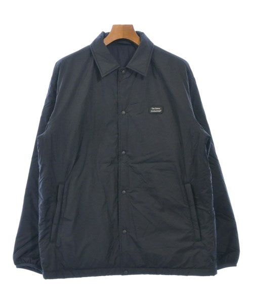 The Ennoy Professional 斜紋夾克
