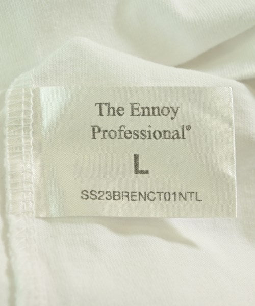 The Ennoy Professional T恤/上衣