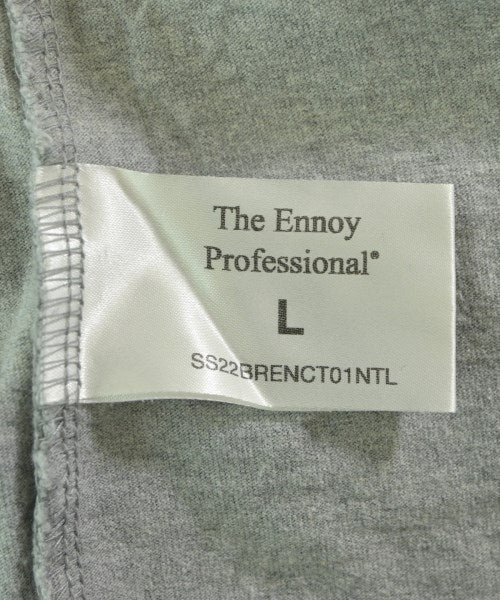 The Ennoy Professional T恤/上衣
