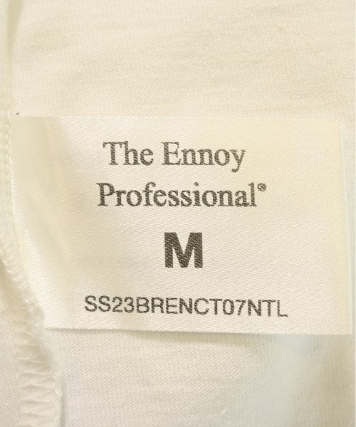 The Ennoy Professional T恤/上衣