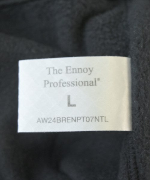 The Ennoy Professional 運動