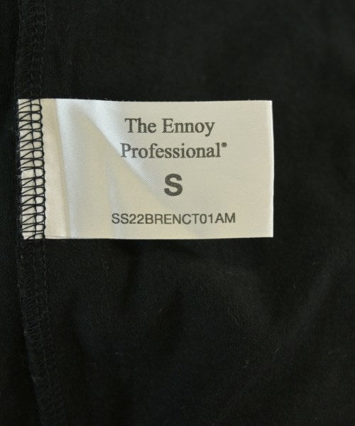 The Ennoy Professional T恤/上衣