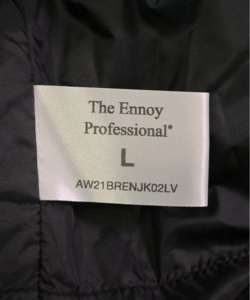 The Ennoy Professional 工作夾克