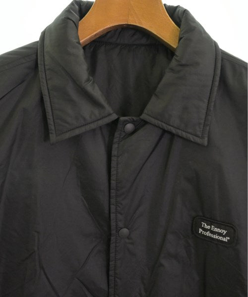 The Ennoy Professional 工作夾克